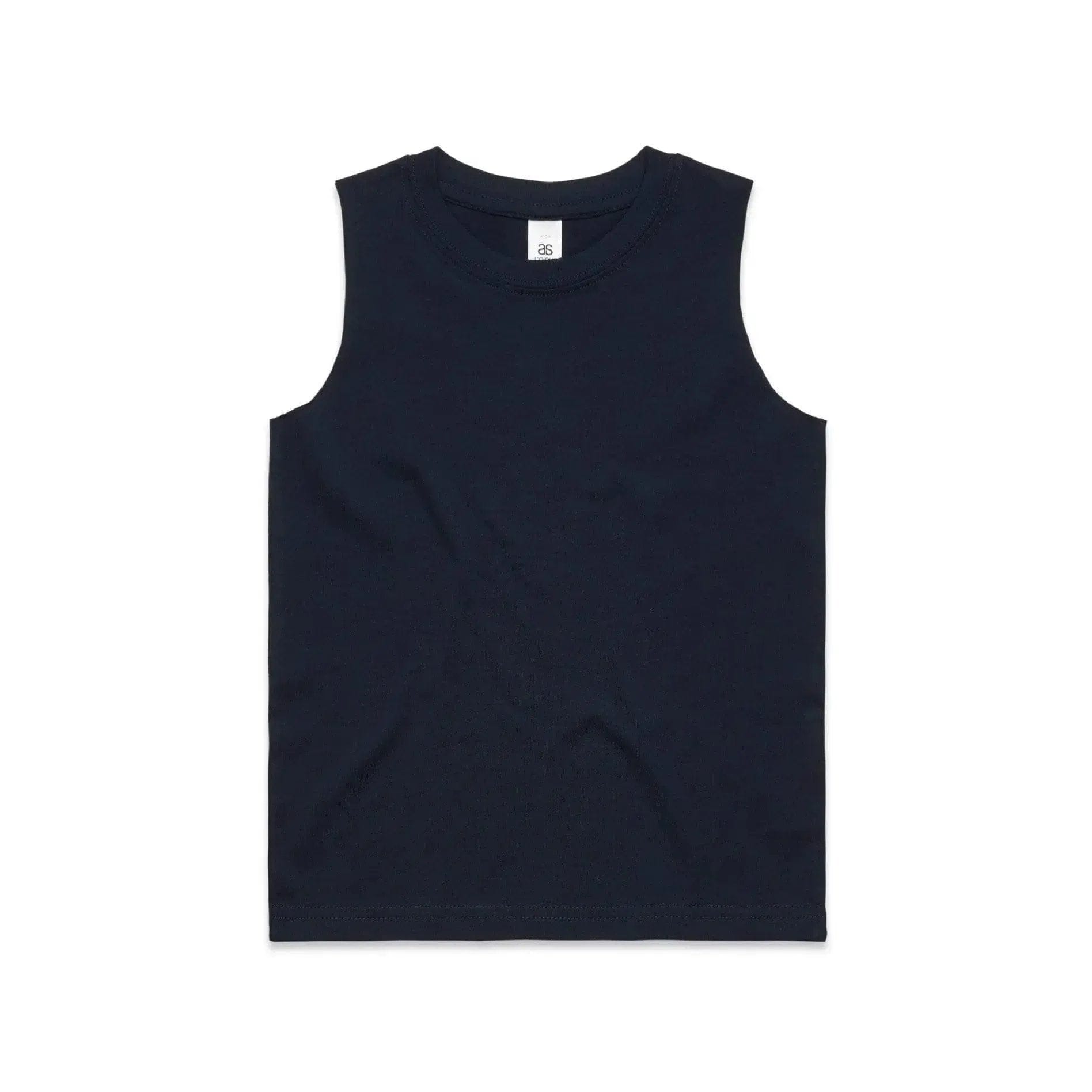 As Colour Youth Barnard Tank 3010